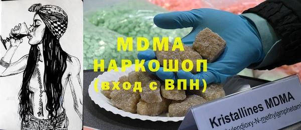 мет Абаза